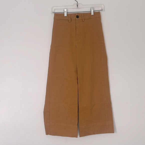 Frank and oak pants - Picture 1 of 2